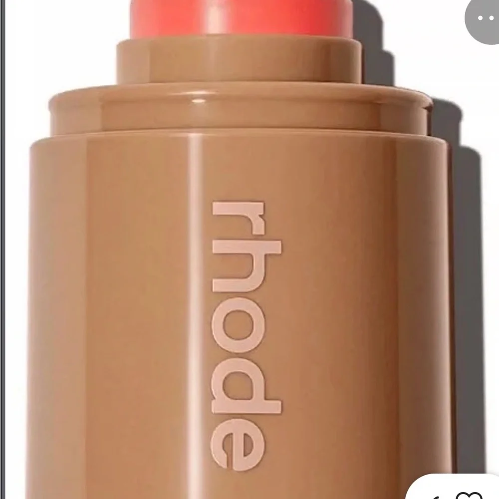 rhode Cream Blush Stick SPICY MARG new in box